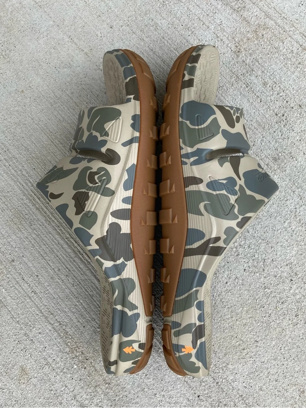 Danner huckberry shelter